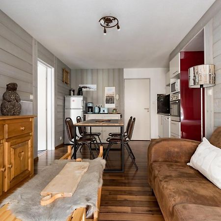 Appartement Centre Ville Wifi Parking Draps Fournis Cauterets Esterno foto